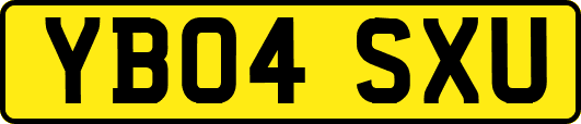 YB04SXU