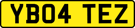 YB04TEZ