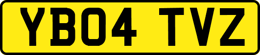 YB04TVZ