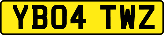 YB04TWZ