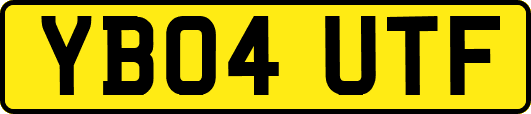 YB04UTF