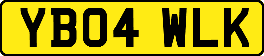 YB04WLK