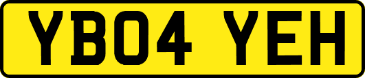 YB04YEH