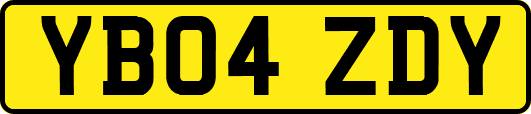 YB04ZDY
