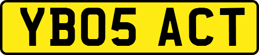 YB05ACT
