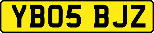 YB05BJZ