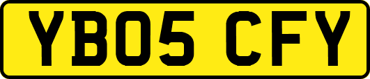 YB05CFY