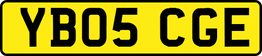 YB05CGE