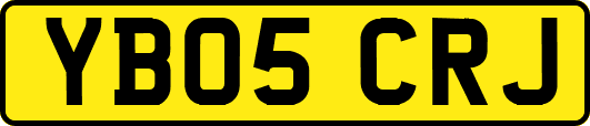 YB05CRJ