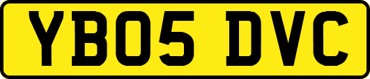 YB05DVC