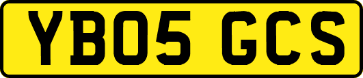 YB05GCS