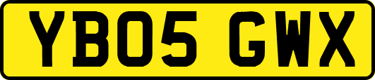 YB05GWX