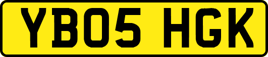 YB05HGK