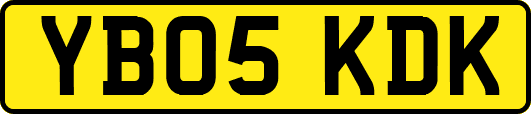 YB05KDK