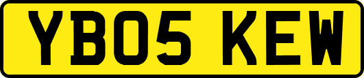 YB05KEW