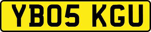 YB05KGU