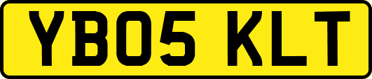 YB05KLT