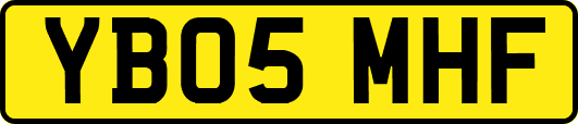 YB05MHF