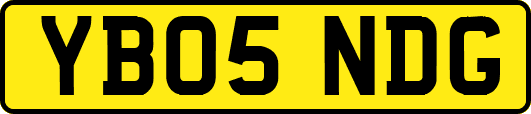 YB05NDG