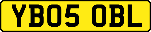 YB05OBL