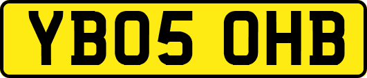 YB05OHB