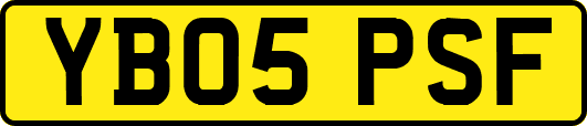 YB05PSF