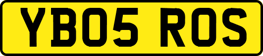 YB05ROS