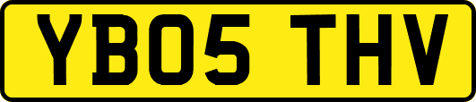 YB05THV