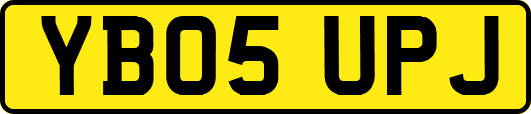 YB05UPJ