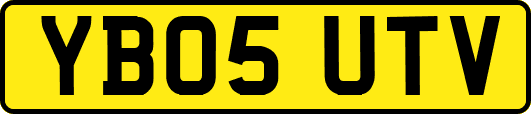 YB05UTV