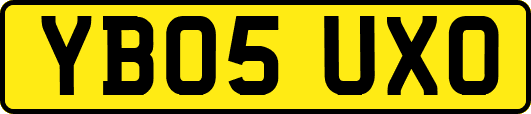 YB05UXO