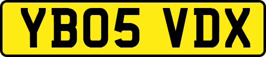 YB05VDX