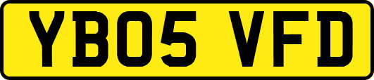 YB05VFD