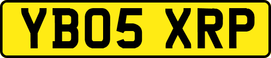 YB05XRP