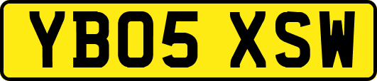YB05XSW