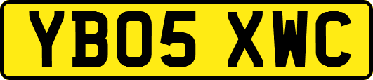 YB05XWC