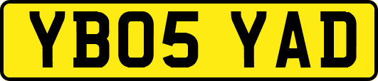 YB05YAD