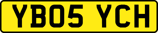 YB05YCH