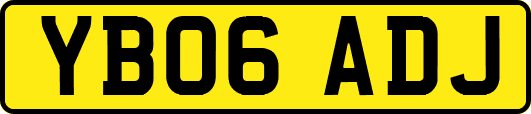 YB06ADJ