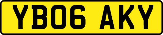 YB06AKY