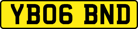 YB06BND