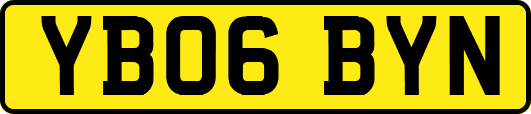 YB06BYN