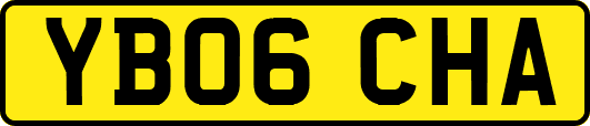 YB06CHA