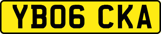 YB06CKA
