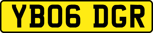 YB06DGR
