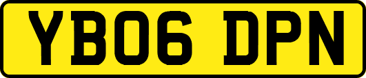 YB06DPN