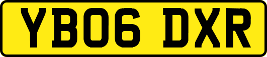 YB06DXR