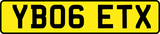 YB06ETX