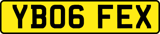 YB06FEX