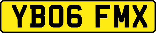 YB06FMX